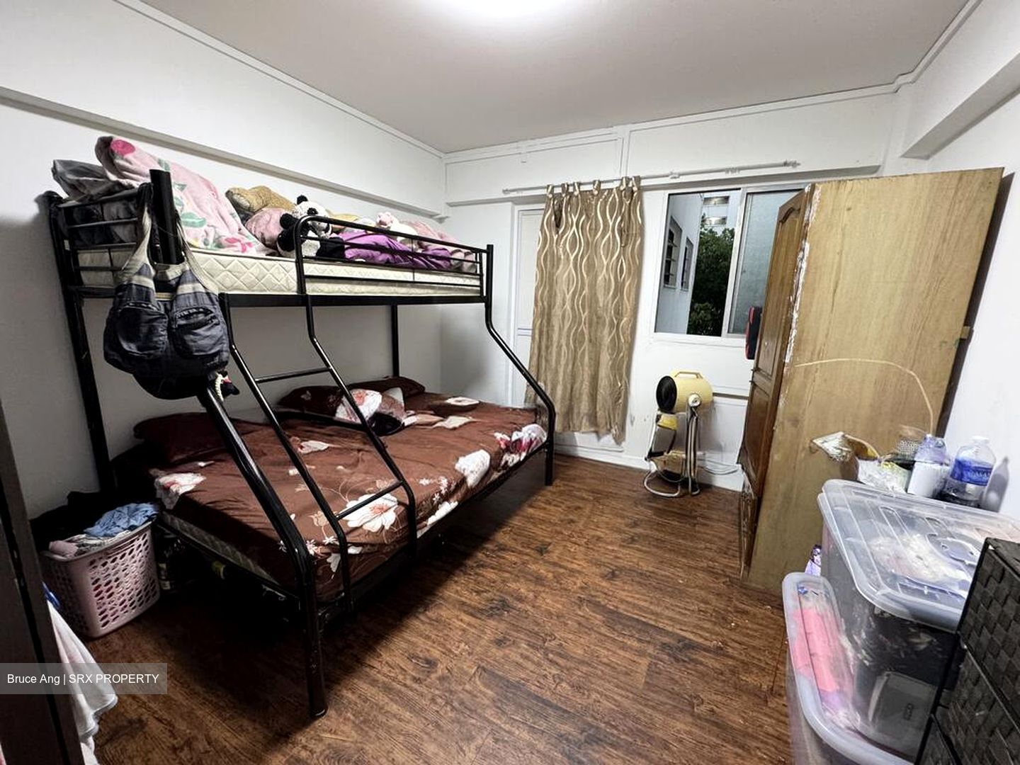 Blk 429 Woodlands Street 41 (Woodlands), HDB 4 Rooms #501939581